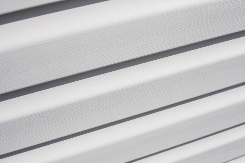 Applying Fiber Cement Siding