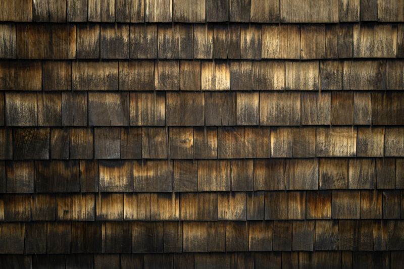 Wood Siding Material Selection