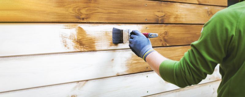 Siding Maintenance and Care